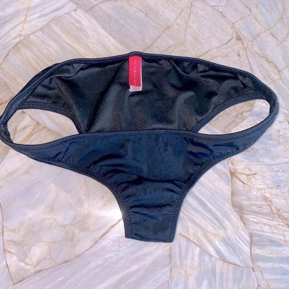 VS Bombshell Bikini Set Swimsuit 32A XSmall - Picture 12 of 15
